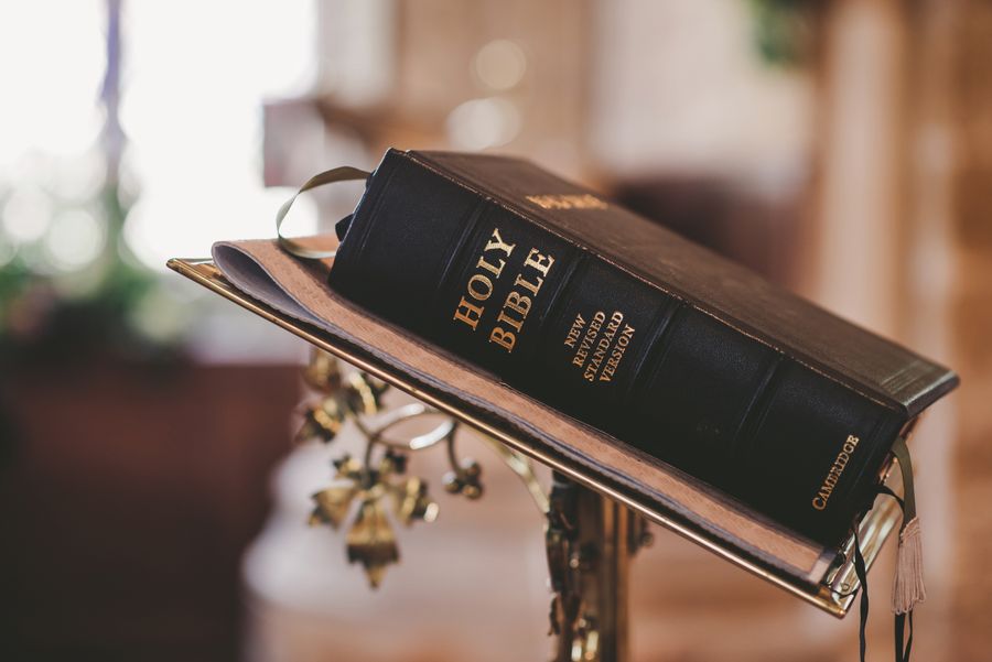 A Time of Prayer